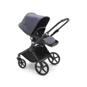 Bugaboo Fox Cub 2-in-1 Pram - Stormy Blue