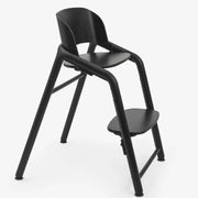 Bugaboo Giraffe Highchair - Black