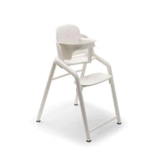 Bugaboo Giraffe Highchair Ultimate Bundle - White