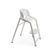 Bugaboo Giraffe Highchair - White