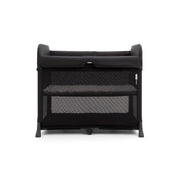 Bugaboo Stardust Travel Cot - Black