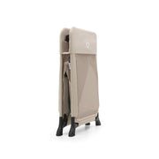 Bugaboo Stardust Travel Cot - Desert Taupe