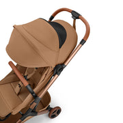 Bugaboo X StellaMcCartney Butterfly 2 Tobacco - Brown