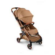 Bugaboo X StellaMcCartney Butterfly 2 Tobacco - Brown