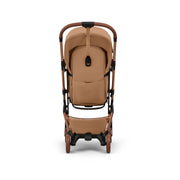 Bugaboo X StellaMcCartney Butterfly 2 Tobacco - Brown