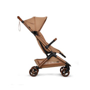 Bugaboo X StellaMcCartney Butterfly 2 Tobacco - Brown