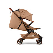 Bugaboo X StellaMcCartney Butterfly 2 Tobacco - Brown