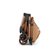 Bugaboo X StellaMcCartney Butterfly 2 Tobacco - Brown