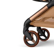 Bugaboo X StellaMcCartney Butterfly 2 Tobacco - Brown