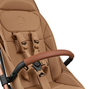 Bugaboo X StellaMcCartney Butterfly 2 Tobacco - Brown