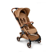 Bugaboo X StellaMcCartney Butterfly 2 Tobacco - Brown