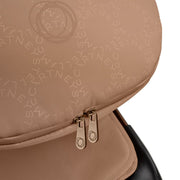 Bugaboo X StellaMcCartney Footmuff Tobacco - Brown