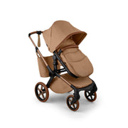 Bugaboo X StellaMcCartney Footmuff Tobacco - Brown