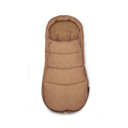 Bugaboo X StellaMcCartney Footmuff Tobacco - Brown