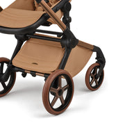 Bugaboo X StellaMcCartney Fox 5 Renew Tobacco - Brown