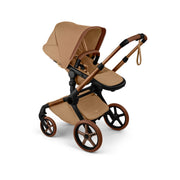 Bugaboo X StellaMcCartney Fox 5 Renew Tobacco - Brown