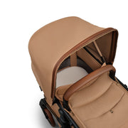Bugaboo X StellaMcCartney Fox 5 Renew Tobacco - Brown