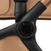Bugaboo X StellaMcCartney Fox 5 Renew Tobacco - Brown