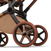 Bugaboo X StellaMcCartney Fox 5 Renew Tobacco - Brown