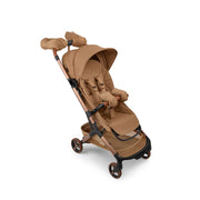 Bugaboo X StellaMcCartney Mittens Tobacco - Brown