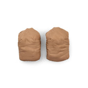 Bugaboo X StellaMcCartney Mittens Tobacco - Brown