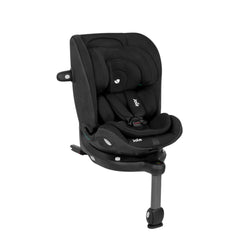 Joie i-Spin 360 Max Car Seat - Raven