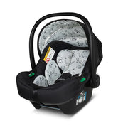 Cosatto Giggle 4 Summer Value Bundle - Foxed