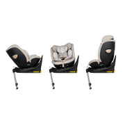 Cosatto Wow 3 Summer Value Bundle - Whisper