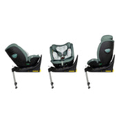 Cosatto Wow 3 Summer Value Bundle - Meadow