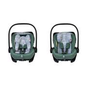 Cosatto Wow 3 Summer Value Bundle - Meadow
