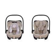 Cosatto Wow 3 Summer Value Bundle - Whisper