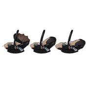 Cosatto Wow 3 Summer Value Bundle - Foxford Hall