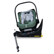 Cosatto Wow 3 Summer Value Bundle - Meadow
