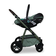 Cosatto Wow 3 Summer Value Bundle - Meadow