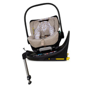 Cosatto Wow 3 Summer Value Bundle - Whisper