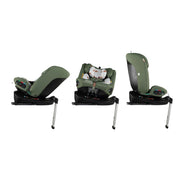 Cosatto Giggle 4 Summer Value Bundle - Hoglet