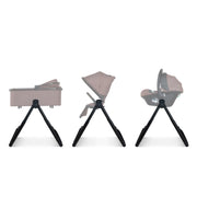 Cosatto Giggle 4 Summer Value Bundle - Foxed