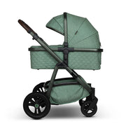 Cosatto Wow 3 Summer Value Bundle - Meadow