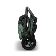 Cosatto Wow 3 Summer Value Bundle - Meadow