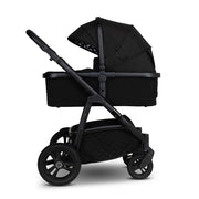 Cosatto Wow 3 Summer Value Bundle - Silhouette