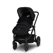 Cosatto Wow 3 Summer Value Bundle - Silhouette
