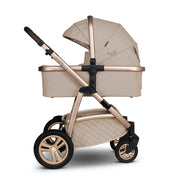 Cosatto Wow 3 Summer Value Bundle - Whisper