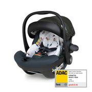 Cosatto Acorn 2 i-Size 0+ Car Seat - Bureau