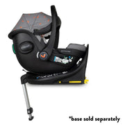 Cosatto Acorn 2 i-Size 0+ Car Seat - Foxling