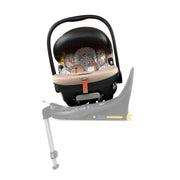 Cosatto Acorn i-Size Rotating Family Bundle - Foxford Hall