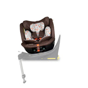 Cosatto Acorn i-Size Rotating Family Bundle - Foxford Hall