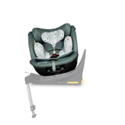 Cosatto Acorn i-Size Rotating Family Bundle - Meadow