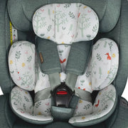 Cosatto Acorn i-Size Rotating Family Bundle - Meadow