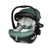 Cosatto Acorn i-Size Rotating Family Bundle - Meadow