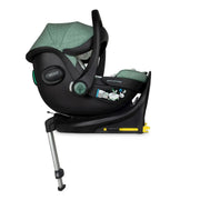 Cosatto Acorn i-Size Rotating Family Bundle - Meadow